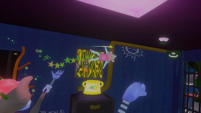 Rodent People: Origins