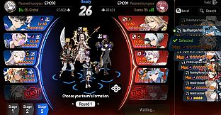Epic Seven