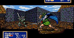 Shining Force