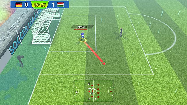 World Cup Soccer 2026