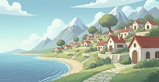 Neofold: The Shore