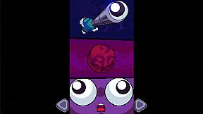 Dininho Space Adventure