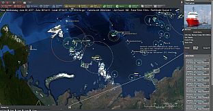 Command:MO LIVE - Pole Positions