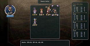 The Legend of Heroes: Trails in the Sky the 3rd