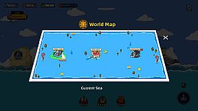 Sea Hotel : Fish Scales