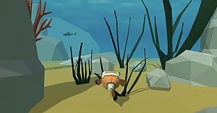 Fish Survivor : Feed and Grow and Evolve