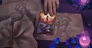 Knock on the coffin lid - Nightmares of Millenis