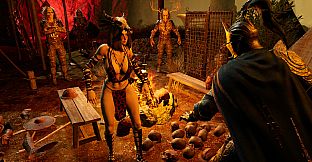 IRON CHOIR: Starless Pilgrimage