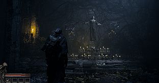 Anhedonia: Sanctuary of Ash