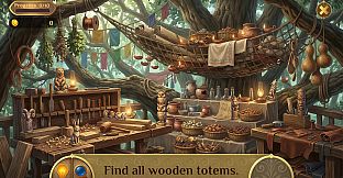 Myth Finders 3