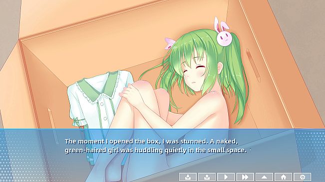 There is No GreenDam