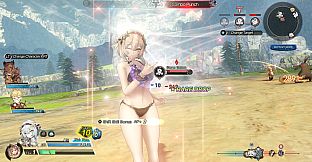 Atelier Ryza 2: Season Pass