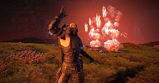 Skyforge: Bounty Hunter Collector's Edition