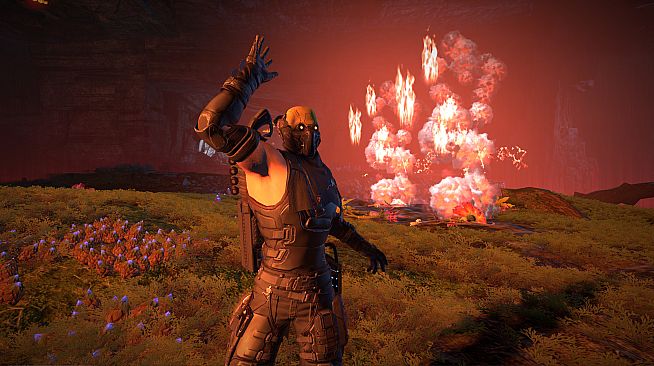 Skyforge: Bounty Hunter Collector's Edition