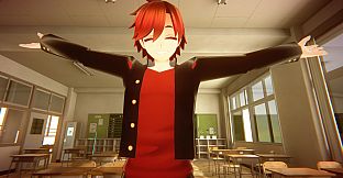 Chupa Chupa VR - Boy pack