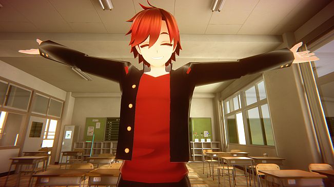 Chupa Chupa VR - Boy pack