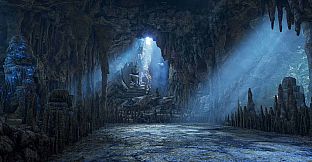 TEKKEN 7 - DLC15: CAVE OF ENLIGHTENMENT