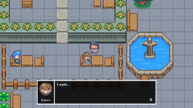 Next of Kin: Fidelity