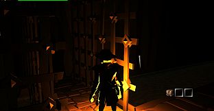 Babyl: Crypt of Corruption