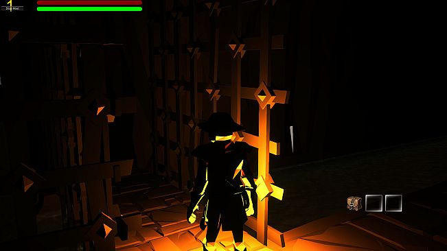 Babyl: Crypt of Corruption