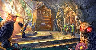 Reflections of Life: Spindle of Fate