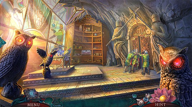 Reflections of Life: Spindle of Fate