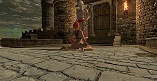 SinVR - Aussie Manor