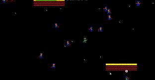 Tiger Soldier Ⅰ MP052