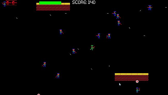 Tiger Soldier Ⅰ MP052