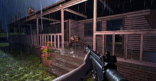 Into the End (of the World)