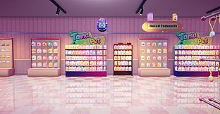 VPet Sort Together: Cozy Tidy Up