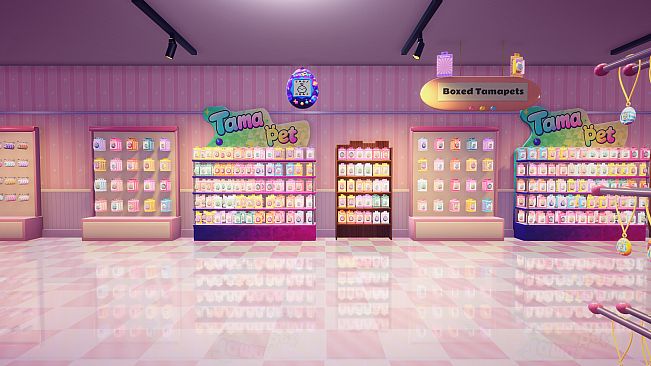 VPet Sort Together: Cozy Tidy Up