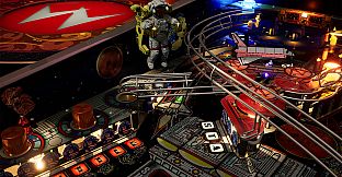 Williams Pinball Collection 2