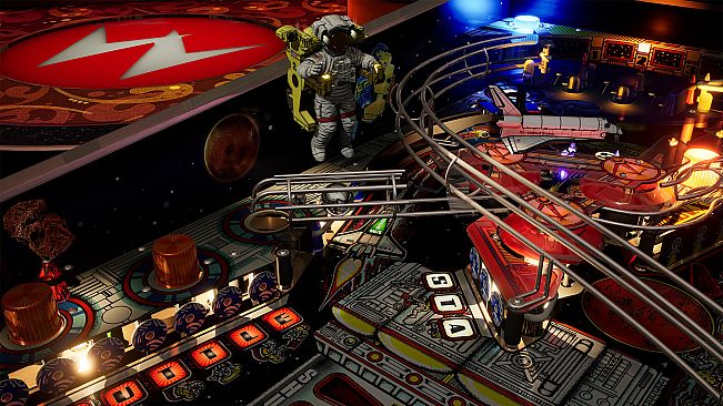 Williams Pinball Collection 2