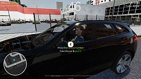 Parking Lot Simulator: Car Collector