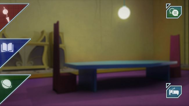 Divine Adventure RPG