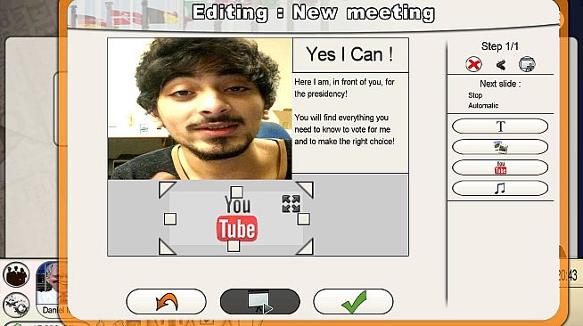 World Of Leaders - Premium Pack