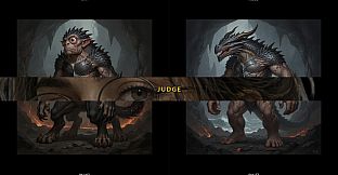 The Judge's Quandary: Chimera Protocol