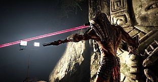 Predator: Hunting Grounds - Feral Predator