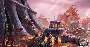 ENDLESS Legend - Inferno