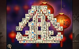 Art Mahjong 4