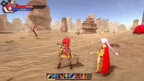 Black Knight - Milena