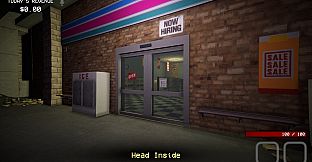 Shift At Midnight