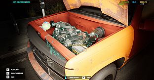Car Mechanic Simulator 2026