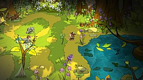 Transformice Adventures