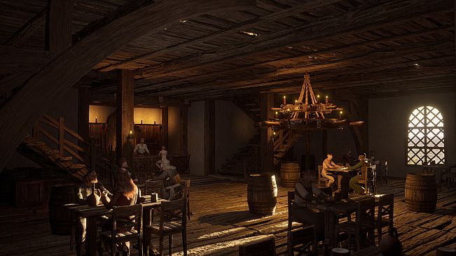 Resort Island Simulator