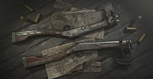 Hunt: Showdown 1896 - The Beast Hunter
