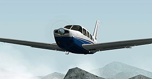 X-Plane 10 AddOn - Carenado - PA32R 301 Saratoga SP