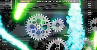 Gear Combination - Extra Pack 02