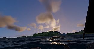 Project Seaborne